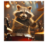 Raccoon