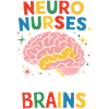Neuro Nurse Nurse Neurology Gift