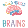 Neuro Nurse Nurse Neurology Gift