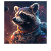 Raccoon