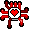 Heart Pixels