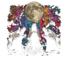 Miel Blaireau Ratel Lune Hurlante
