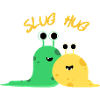 Slug Hug