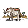 Éléphant