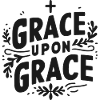 Grace Upon Grace