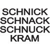 Schnick, Schnack, Schnuck Kram