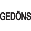 GEDÖNS! Personalisierbar