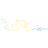 Triathlon Logo
