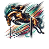 Springreiter