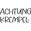 ACHTUNG KREMPEL!