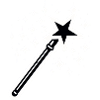 Magic Wand