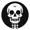 Skeleton Halloween