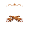 Smoking lounge Cigar club