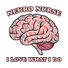 Neuro Infirmière Infirmière Neurologie Cadeau