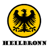 Heilbronn à Bade