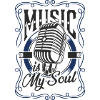 Music is my Soul