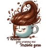 Coffee Mug Funny Gift