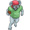 Koala Football Américain