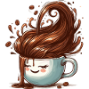 Good Mood Coffee Mug Gift
