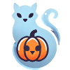 Geisterkatze