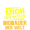 Biobauer Geschenk