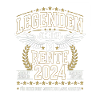 Legends to retire in 2024