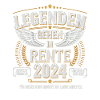 Legends to retire in 2024