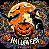 Happy Halloween