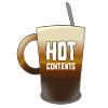 Hot Contents