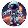 FUTURE ASTRONAUT