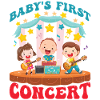 Baby's First Concert 5