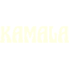 Kamala Name Text