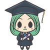 graduation day