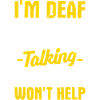 Deaf Pride ASL Gebärdensprache