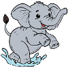 Éléphant