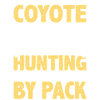 Coyote Hunter Yote