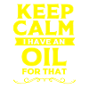 Essential oil