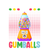 Gumball Machine Chewing Gum Machine