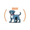 Coffee and Blue Lacy