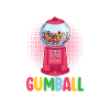 Gumball Machine Kaugummiautomat