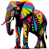 Éléphant
