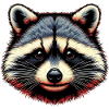 Raccoon