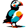 Macareux
