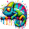 Caméléon