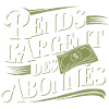 Rends l'argent des abonnés