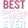 Best copine ever