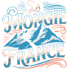 La Mongie - France