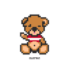 Pixel MiniBear Austria
