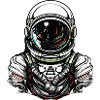 astronaut