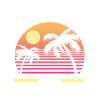 Vacancier Mère Maman